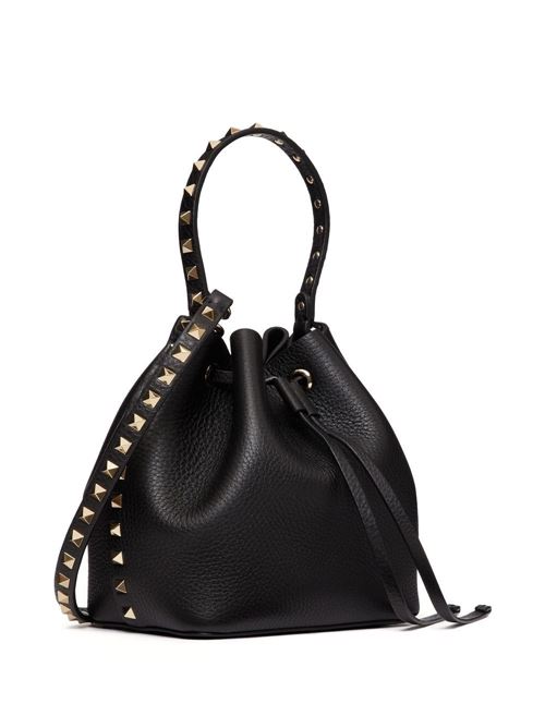 Borsa a spalla Rockstud VALENTINO GARAVANI | 5W2B0L31VSF0NO